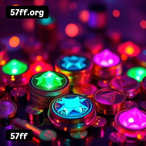 Vantagens exclusivas 57ff para jogadores brasileiros - São Paulo, Rio, BH