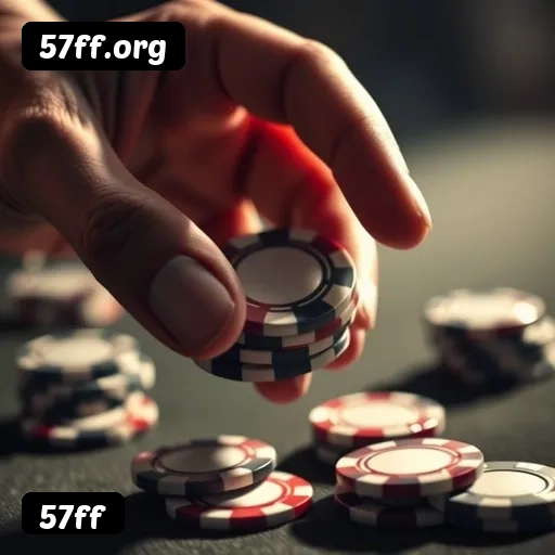 Tabela RTP dos jogos de cassino da 57ff