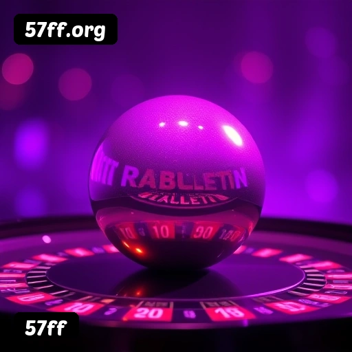 FAQ 57ff Brasil - Perguntas frequentes sobre bônus, PIX, RTP, APP mobile e VIP