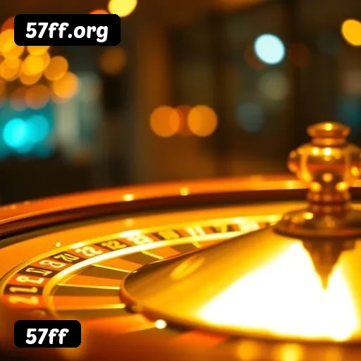 Catálogo 57ff 3.100+ jogos - Pragmatic Play, Evolution, NetEnt