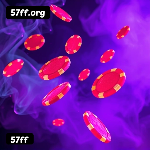 57ff PIX instantâneo Brasil - Depósito e saque em minutos 24/7