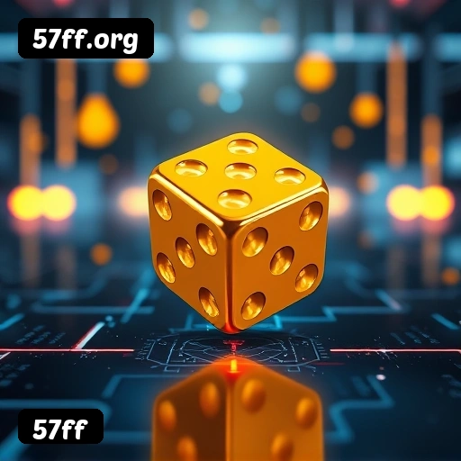 Estatísticas 57ff 2025–2026 - 120 mil jogadores ativos, R$72.5M pagos, RTP 96.52%