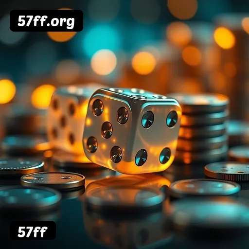 Níveis do programa VIP da 57ff